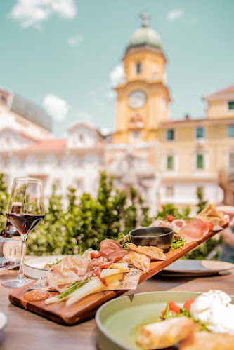 San Servolo Delicatesse & Snack Bar - Gastronomija i ugostiteljstvo