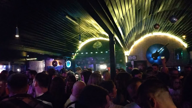 American Bar - Monterol