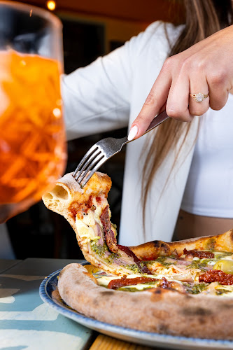 Comentarii opinii despre Pizza Place Destino