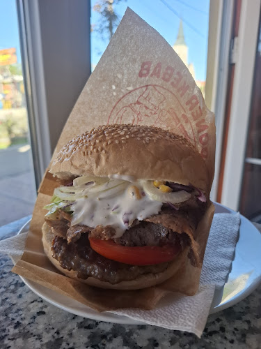 Opinii despre TAXI GRILL în Dugo Selo - Gastronomija i ugostiteljstvo