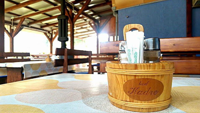 Pečenjara "Kod Kadre"