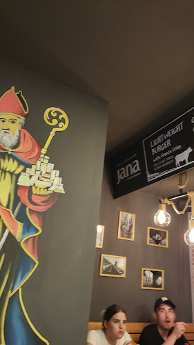 Burger House Republic - Dubrovnik