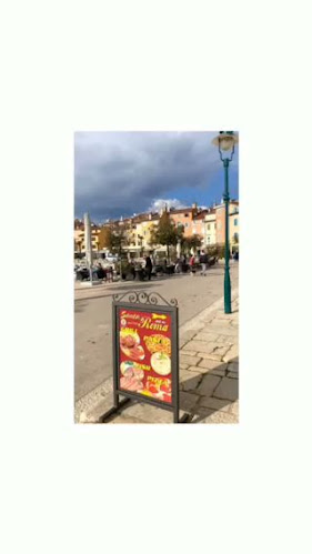 Restaurant Santa Roma Rovinj - Rovinj