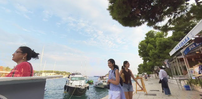 Opinii despre Kod Kapetana în Hvar - Gastronomija i ugostiteljstvo