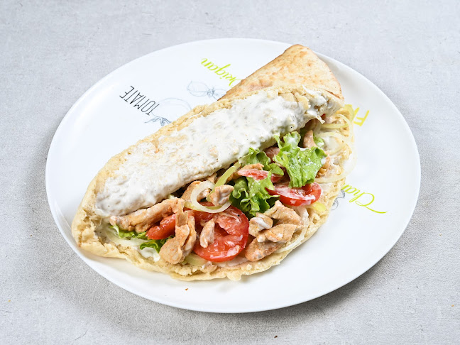 Ul. Božidara Magovca 165, 10000, Zagreb