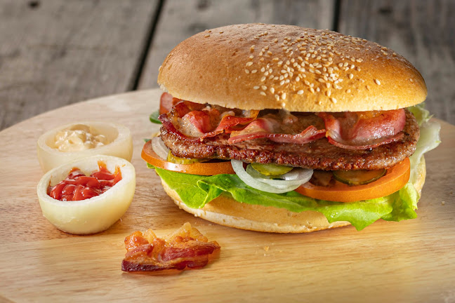 Bistro Kozjačka Draga - Plitvice Lakes National Park