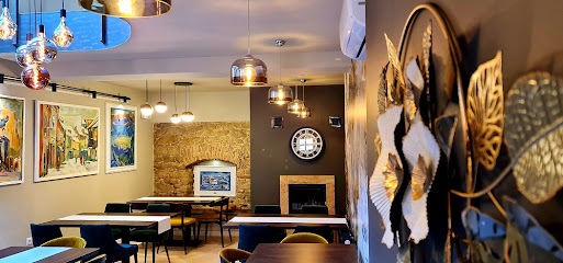 Kramberger PUB & Restoran