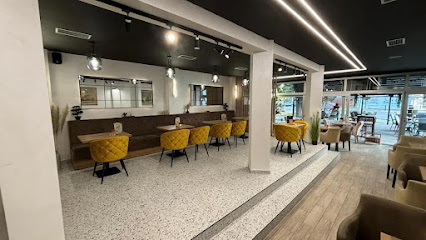 Caffe bar Tina i Marina