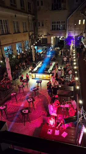 The Shipyard Pub - Gastronomija i ugostiteljstvo