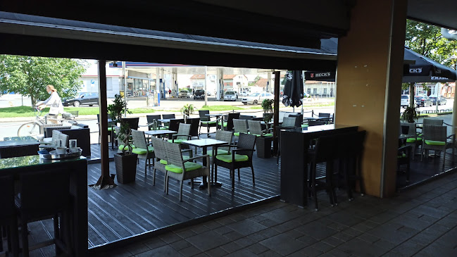 Caffe bar "STEP" - Zagreb