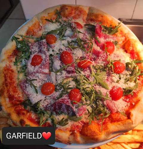 Fast Food Garfield - Gastronomija i ugostiteljstvo