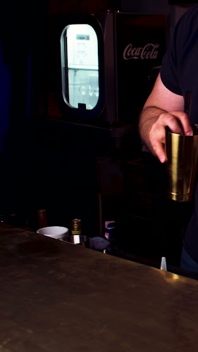 Comentarii opinii despre Kinoteka restaurant