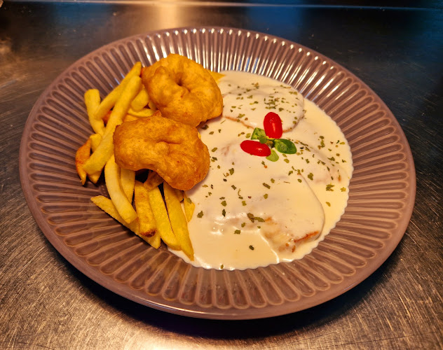 Comentarii opinii despre Fast Food Garfield