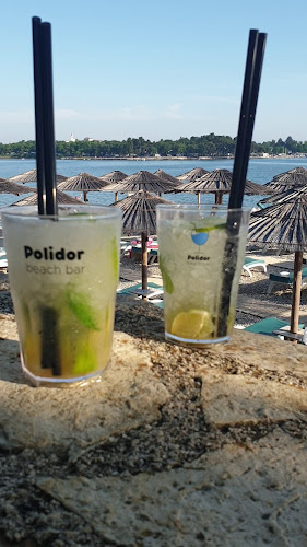 Opinii despre D’or Beach Club în Funtana - Gastronomija i ugostiteljstvo