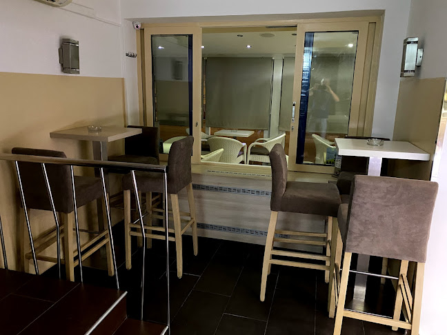 Comentarii opinii despre Caffe bar Bounty