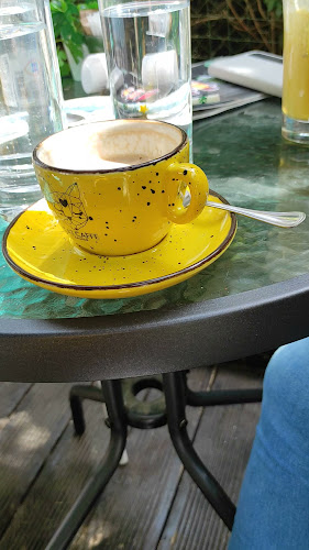 Opinii despre Cat Caffe Zagreb în Zagreb - Gastronomija i ugostiteljstvo