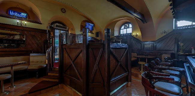 Opinii despre Bistro & Pizzeria Monnet în Samobor - Gastronomija i ugostiteljstvo