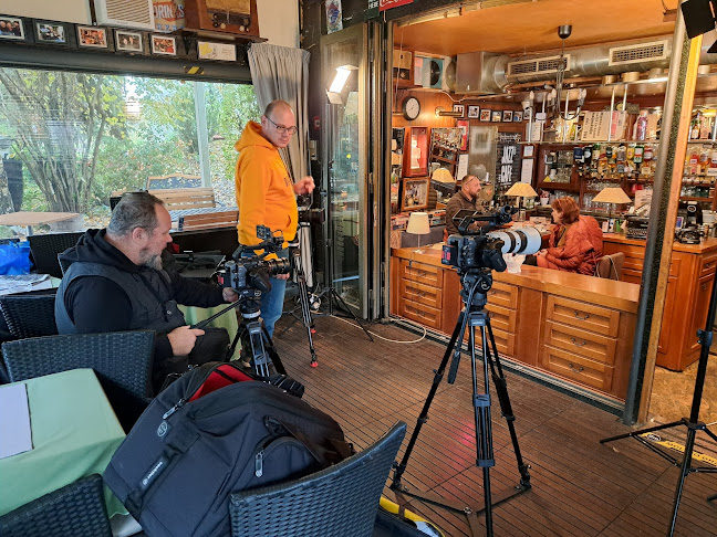 Opinii despre Jazz café în Zagreb - Gastronomija i ugostiteljstvo