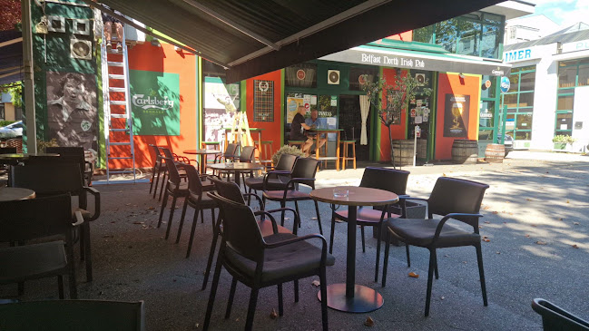 Opinii despre Belfast North Pub în Zagreb - Gastronomija i ugostiteljstvo