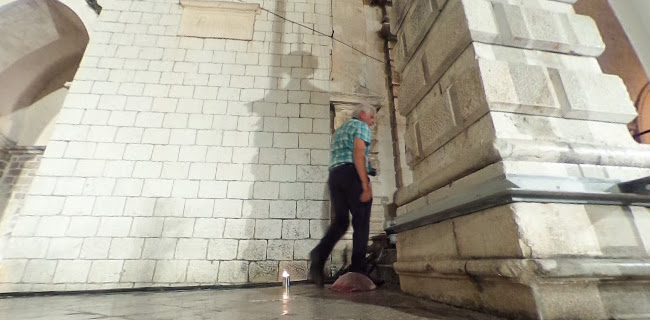 La Bodega Dubrovnik sushi & burger bar