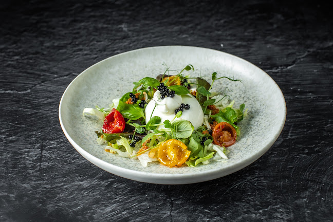 Batak Family mall - Gastronomija i ugostiteljstvo