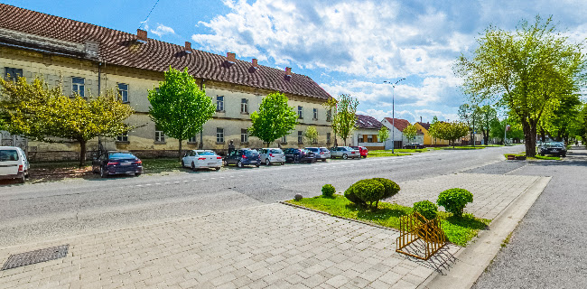 Opinii despre Pekarnica Anton în Nova Gradiška - Gastronomija i ugostiteljstvo