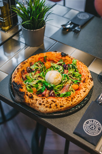 Al Dente Zagreb - Bogovićeva