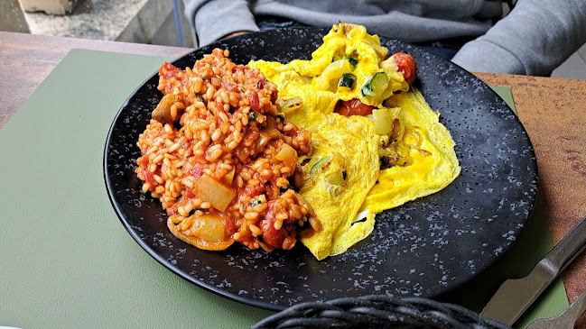 Opinii despre Restaurant Bracera în Baška Voda - Gastronomija i ugostiteljstvo