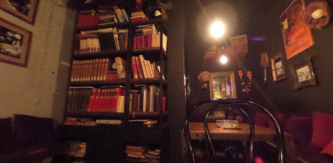 Caffe Bar Finjak - Gastronomija i ugostiteljstvo