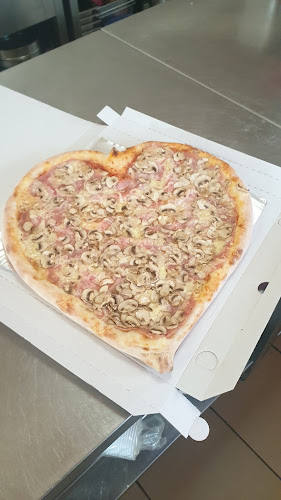 Pizza & grill Napoli Trnje