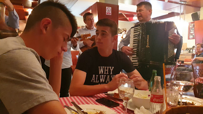 Opinii despre Restoran San în Vinkovci - Gastronomija i ugostiteljstvo
