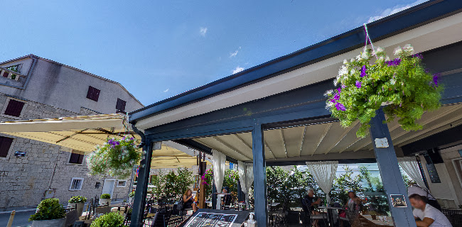 Restoran Focus - Gastronomija i ugostiteljstvo