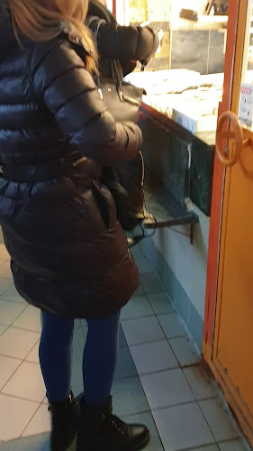 Ribarnica Jarun - Zagreb