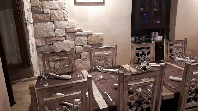 Opinii despre Konoba Ribica în Rijeka - Gastronomija i ugostiteljstvo