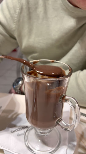 Opinii despre Choco bar - Bonbonnière Kraš în Opatija - Gastronomija i ugostiteljstvo