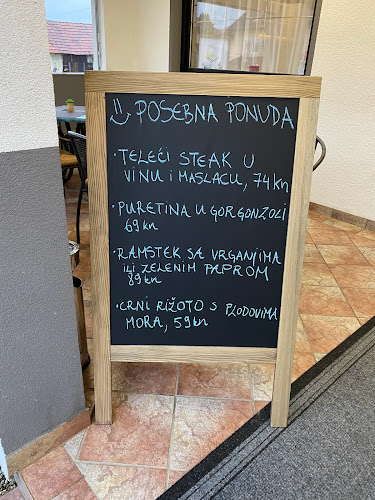 Opinii despre Žmah bistro în Babinec - Gastronomija i ugostiteljstvo