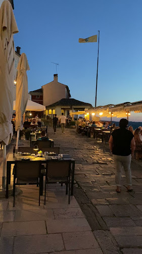 Bistro Bar Montona Gallery - Motovun