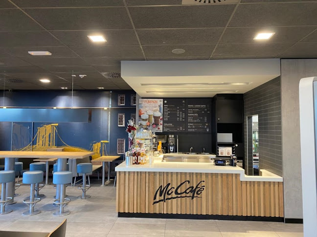 Opinii despre McDonald's Poreč în Poreč - Gastronomija i ugostiteljstvo