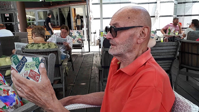 Comentarii opinii despre Caffe bar "Agram"