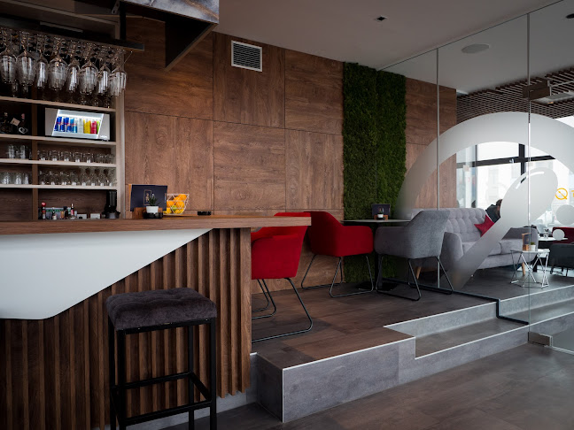 Opinii despre Caffe Bar Tørst în Čakovec - Gastronomija i ugostiteljstvo