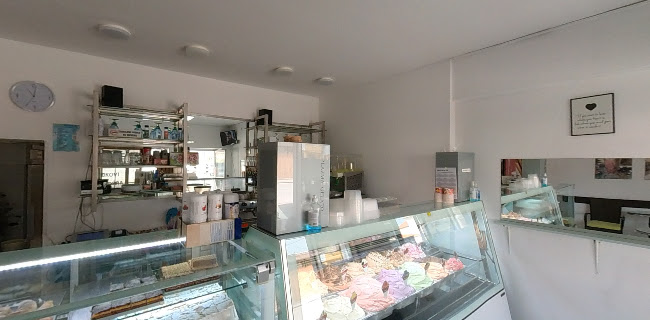 Bibinje pastry shop