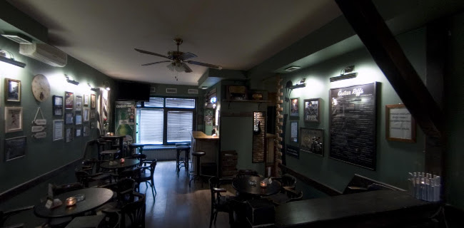 Rock Caffe "Enigma" - Zagreb