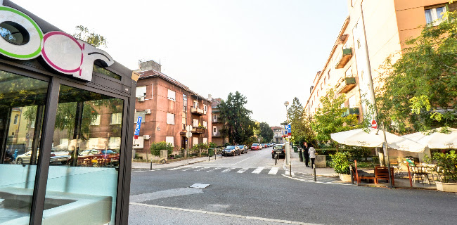 Plaza Bar - Gastronomija i ugostiteljstvo