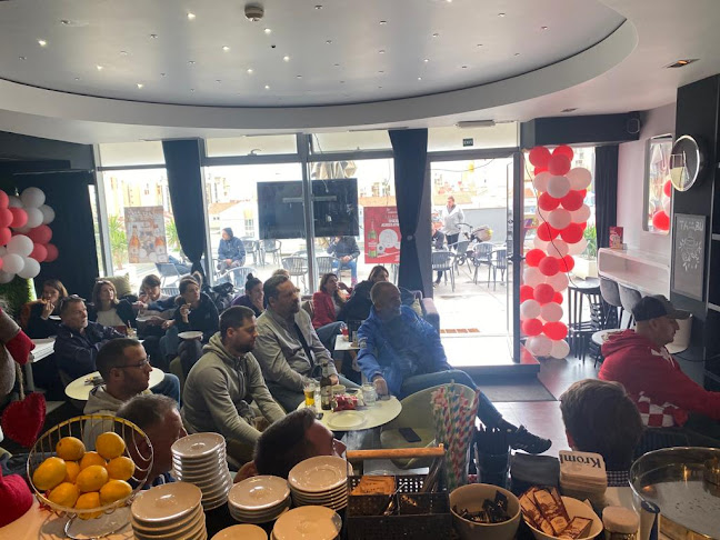 Caffe bar Tabu - Split