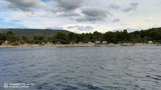Buffet Marittimo - Gastronomija i ugostiteljstvo