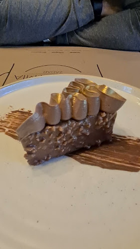 Restoran "Mamma Mia" Zadar - Gastronomija i ugostiteljstvo