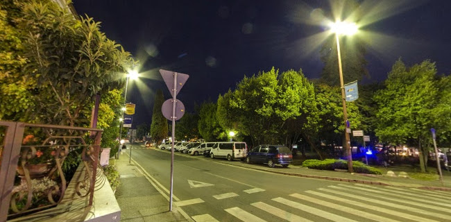 Ul. Bože Milanovića 30, 52440, Poreč