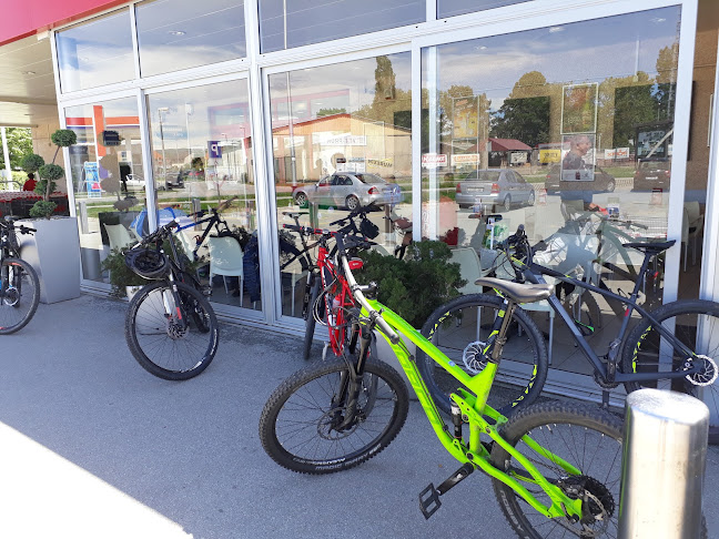 Comentarii opinii despre Caffe bar In Time