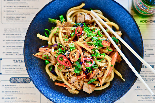 Silk - Pan-Asian Fusion, Hvar