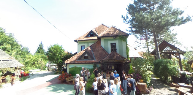 Grešna gorica seljački turizam